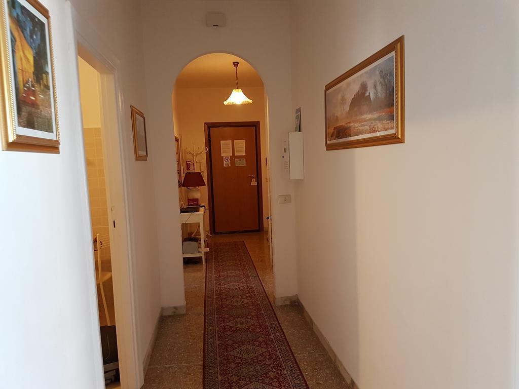 Andreina a San Pietro Apartment Roma Exterior foto